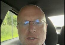 A Carr Ride Across The Buckeye State