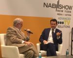 Newcomers Set To Share Tech Wares At NAB Show N.Y.