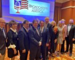 As NAB Show Concludes, Broadcasters Foundation Honors Leaders