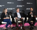 Big Opportunities In Small Markets: A NAB Show Radio Focus Lenawee Broadcasting President Julie Koehn, noted Washington attorney David Oxenford, and Townsquare Media Chief Product and Technology Officer Sun Sachs
