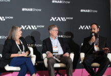 Big Opportunities In Small Markets: A NAB Show Radio Focus Lenawee Broadcasting President Julie Koehn, noted Washington attorney David Oxenford, and Townsquare Media Chief Product and Technology Officer Sun Sachs