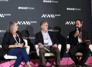 Big Opportunities In Small Markets: A NAB Show Radio Focus Lenawee Broadcasting President Julie Koehn, noted Washington attorney David Oxenford, and Townsquare Media Chief Product and Technology Officer Sun Sachs