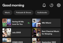 A ‘Solid’ Quarter for Spotify As Analyst Hikes Target Price