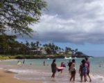 A Family Sale For A Big Island Satellite