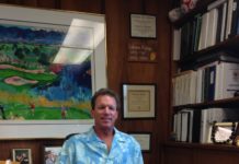 The RBR+TVBR InFOCUS Podcast: Chuck Bergson