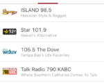 Behind the iHeart Apps: How They Work