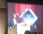 Emmis Head Honored For Excellence By Broadcasters Foundation