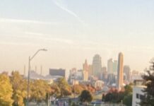 NFL Viewership By Market? Chiefly K.C. Kansas City, Mo.