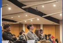 Future Broadcast Journalists Wrap Up Another ‘Newsstudies’ Session