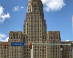 Scripps’ Buffalo Affiliate Loses A Key News Anchor Buffalo City Hall