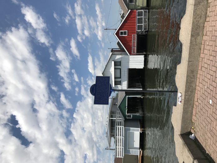 Canandaigua, N.Y., as seen in July 2017 [Photo: Adam R Jacobson]