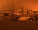 Sinclair Launches SoCal Disaster Relief Effort With Salvation Army