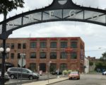 A Final Aloha To A Pair Of Dayton FMs The iHeartMedia studios and offices, set for a move as of January 2021, in Dayton's Oregon District.