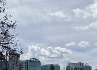 An Orlando FM Translator Trades Hands