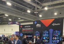 DTS AutoStage Ready To Share In-Car Audience Measurement ‘Leap’