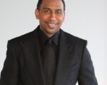 Stephen A. Smith