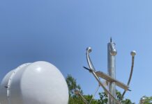 A Next-Gen RingMaster Gets NAB Big Top Rollout