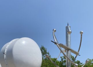 A Next-Gen RingMaster Gets NAB Big Top Rollout