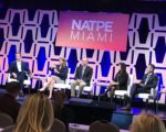 NATPE Virtual Miami 2021 Starts For a Global Audience NATPE Miami 2019