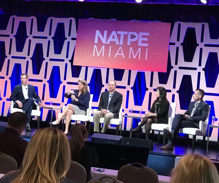 NATPE Global To Return To Miami, Under New Owners Radio & Television