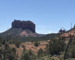 A Sedona Radio Property Trades Hands Sedona