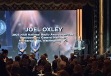 NAB Names 2026 Marconi Radio Award Winners