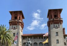 First Coast AM Preparing For Ownership Shift