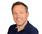 PURE Jingles Welcomes A Chief Commercial Officer Ilja Volkers