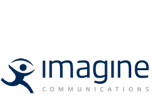 Imagine That: Lumine’s Newest Addition To Its Media Ecosystem Imagine Communications logo, new in 2021