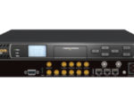 A Commercial TV 4K UHD Receiver/Decoder Arrives