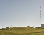 A Sunshine State Noncomm In Iowa? Not Much Longer Creston, Iowa, radio tower