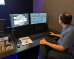 Top J-School Teams With Vizrt For NextGen Talent Development