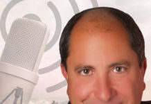John Fredericks Doubles Up In Music City USA John Fredericks