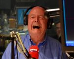 Former Radio Station Co-Owner J.J. Jeffrey Dies