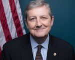 Key GOP Legislator Seeks To Defund Public Broadcasting Sen. John Kennedy (R-La.)