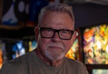 Charlotte Toasts Jack Daniel as Veteran PD/Host Will Retire