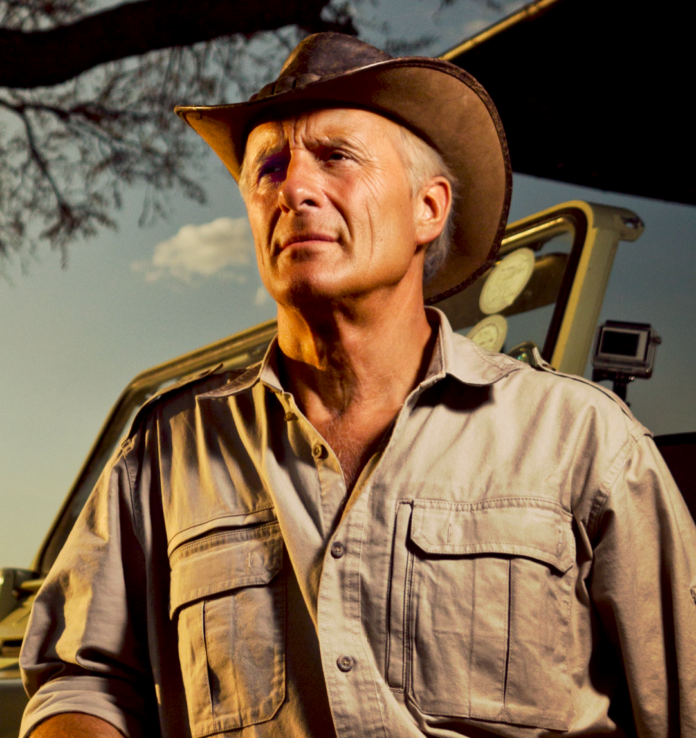 Jack Hanna