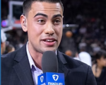 Former Denver Sports Anchor Loses Spurs Slot Amid Affair Talk Jacob Tobey