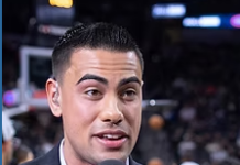 Former Denver Sports Anchor Loses Spurs Slot Amid Affair Talk Jacob Tobey