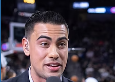 Former Denver Sports Anchor Loses Spurs Slot Amid Affair Talk Jacob Tobey