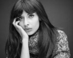 Jameela Jamil Joins NAB Show 2024 For Main Stage Content Chat Jameela Jamil