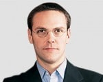 James Murdoch sells chunk of 21st Century Fox
