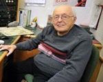Jim Natoli’s Estate Spins Ohio AM, Translator