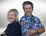 Another Radio Retirement, As WGRR Says Farewell To Wakeup Duo Janeen Coyle and Chris O'Brien