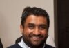 From COO to CEO At PRX Jason Saldanha