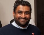 From COO to CEO At PRX Jason Saldanha