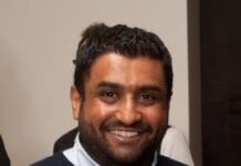 From COO to CEO At PRX Jason Saldanha