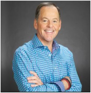 WRNR Parent Adds A New Partner As Kingston Exits