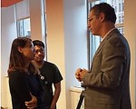 Addressing the Next Generation of Audience Researchers
