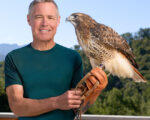 Corwin Returns With New HMPG Wildlife Conservation Series Jeff Corwin